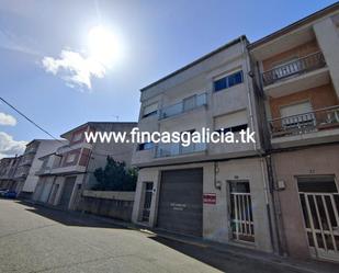 Exterior view of Building for sale in Verín