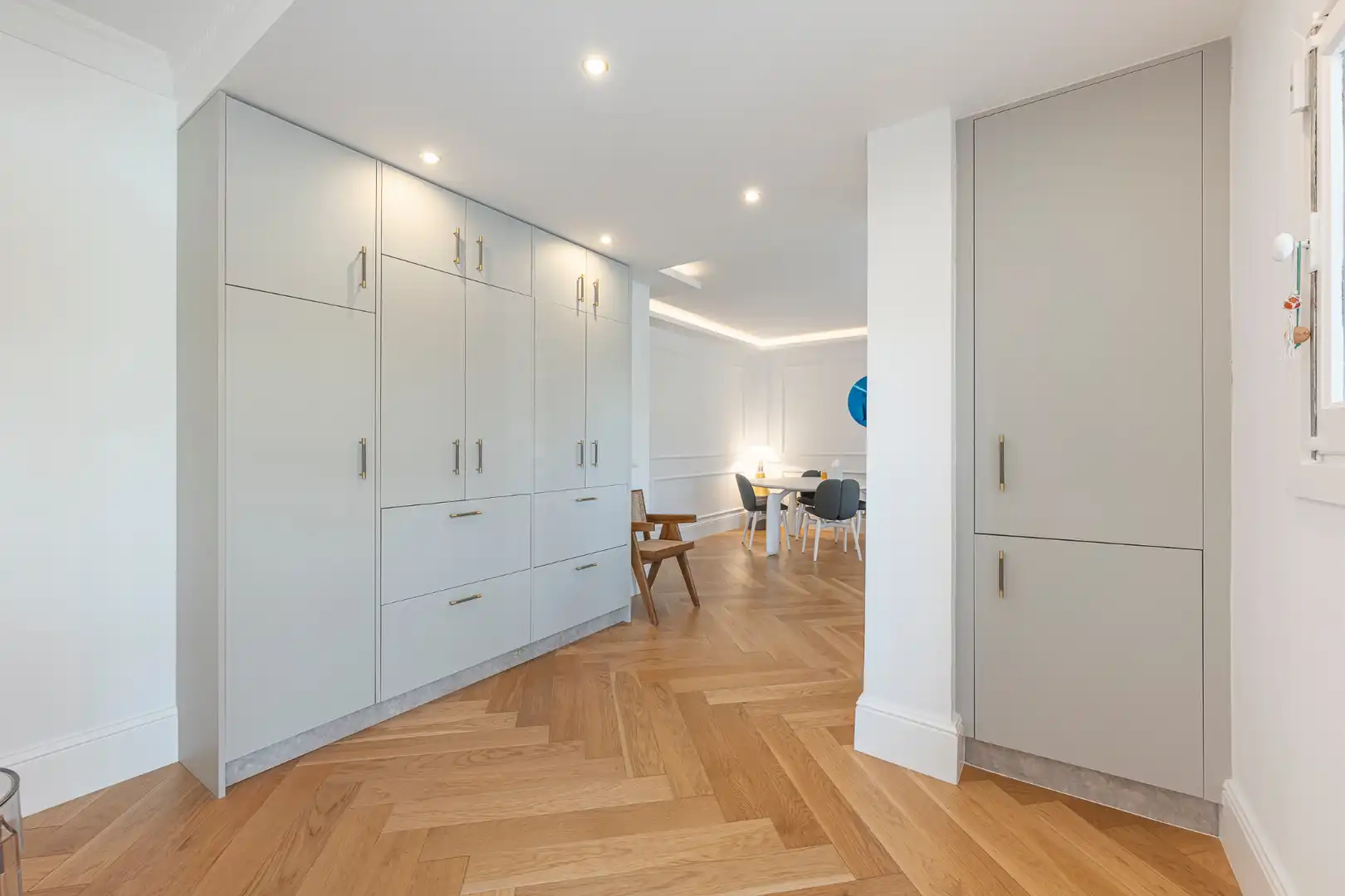 Apartament en venda en Marbella amb Aire condicionat, Calefacció i Parquet