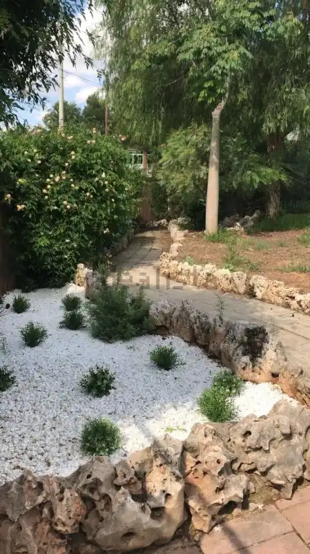 Jardí de Casa o xalet de lloguer en Vilamarxant amb Aire condicionat, Calefacció i Terrassa