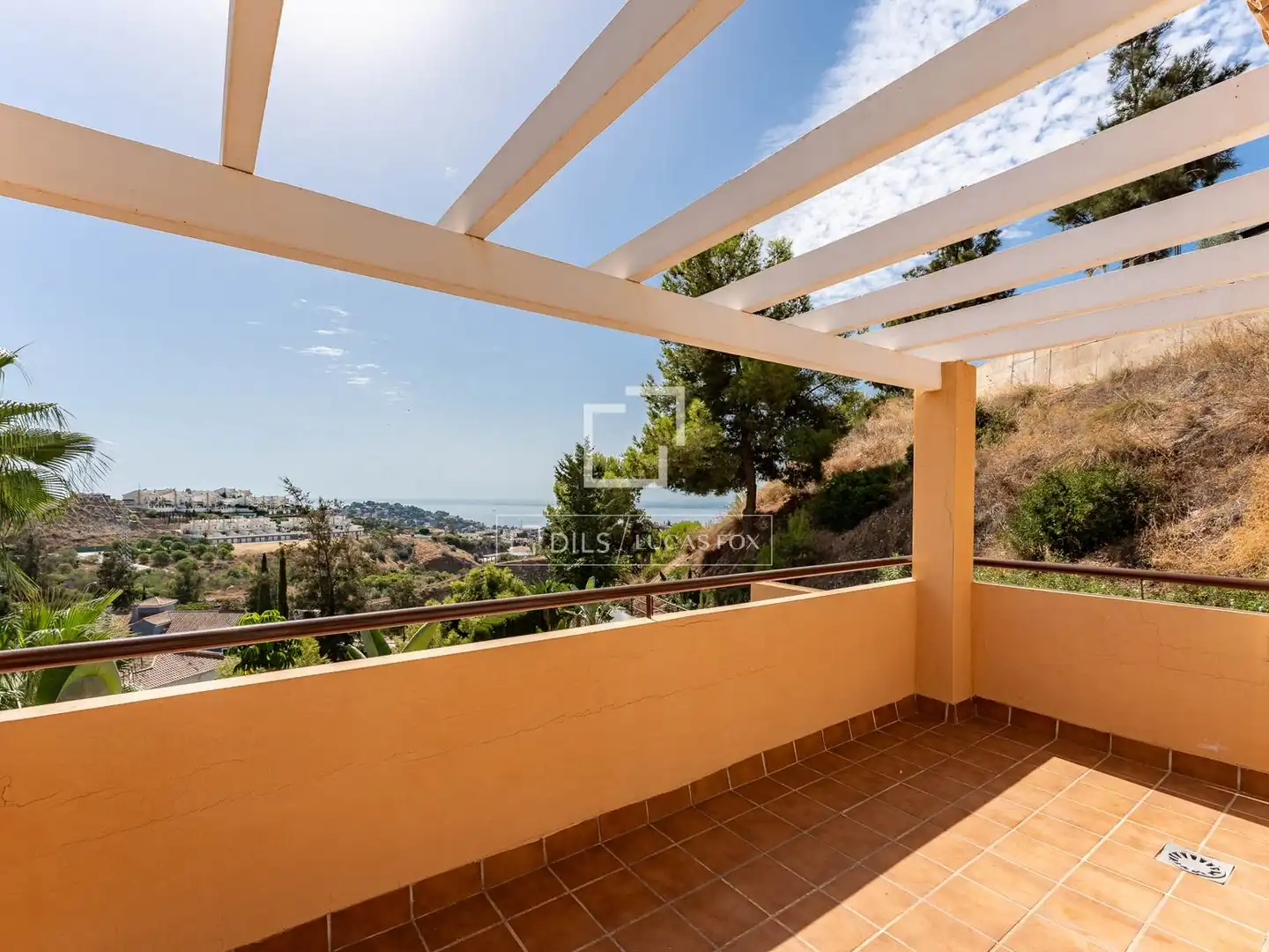 Chalet con terraza en venta en Este, imagen 28