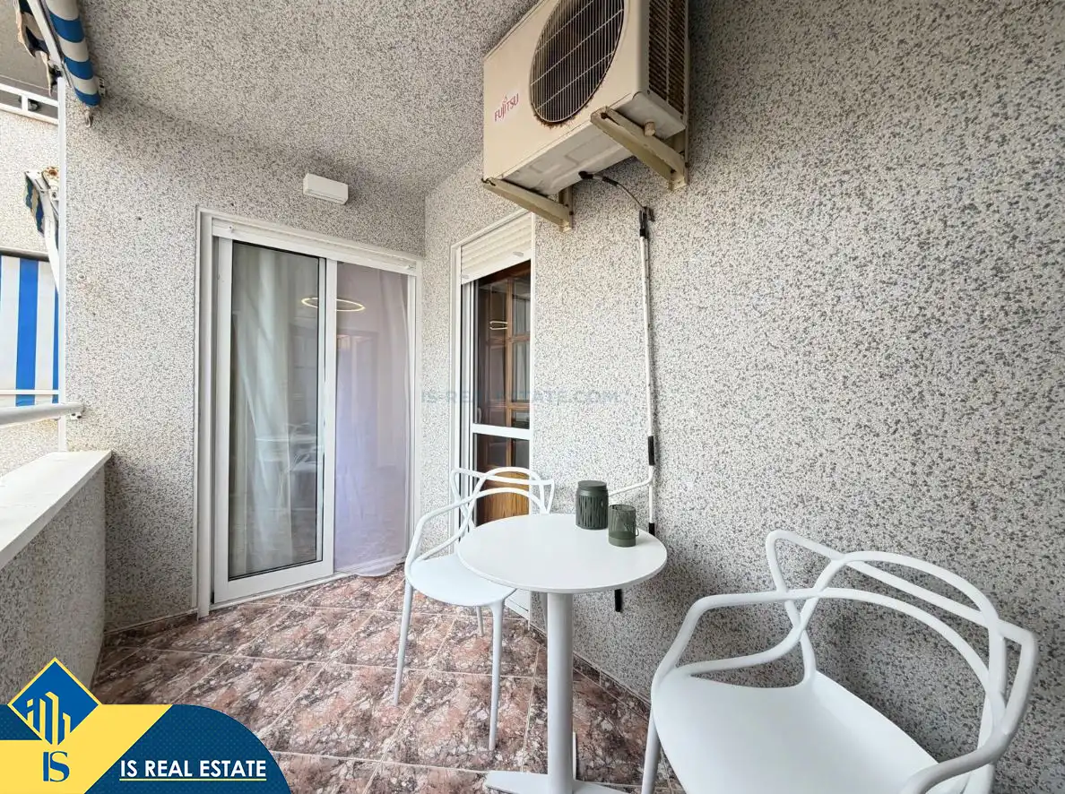 Apartment with lift for sale in Playa del Cura, imagen 22
