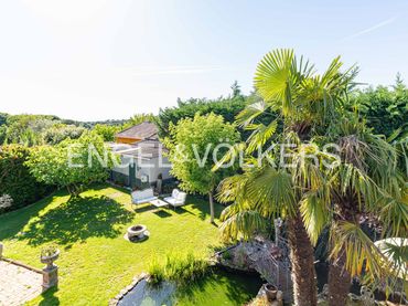 Reihenhaus mit Pool zum Verkauf in La Canaleja