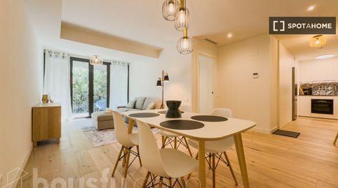 Photo 4 of Flat for rent in La Nova Esquerra de l'Eixample, Barcelona Capital