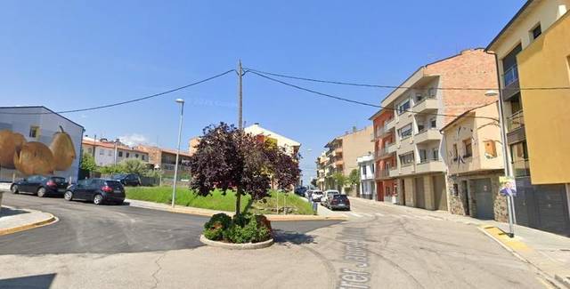 Piso en Venta en Calle JAUME BALMES en Calldetenes