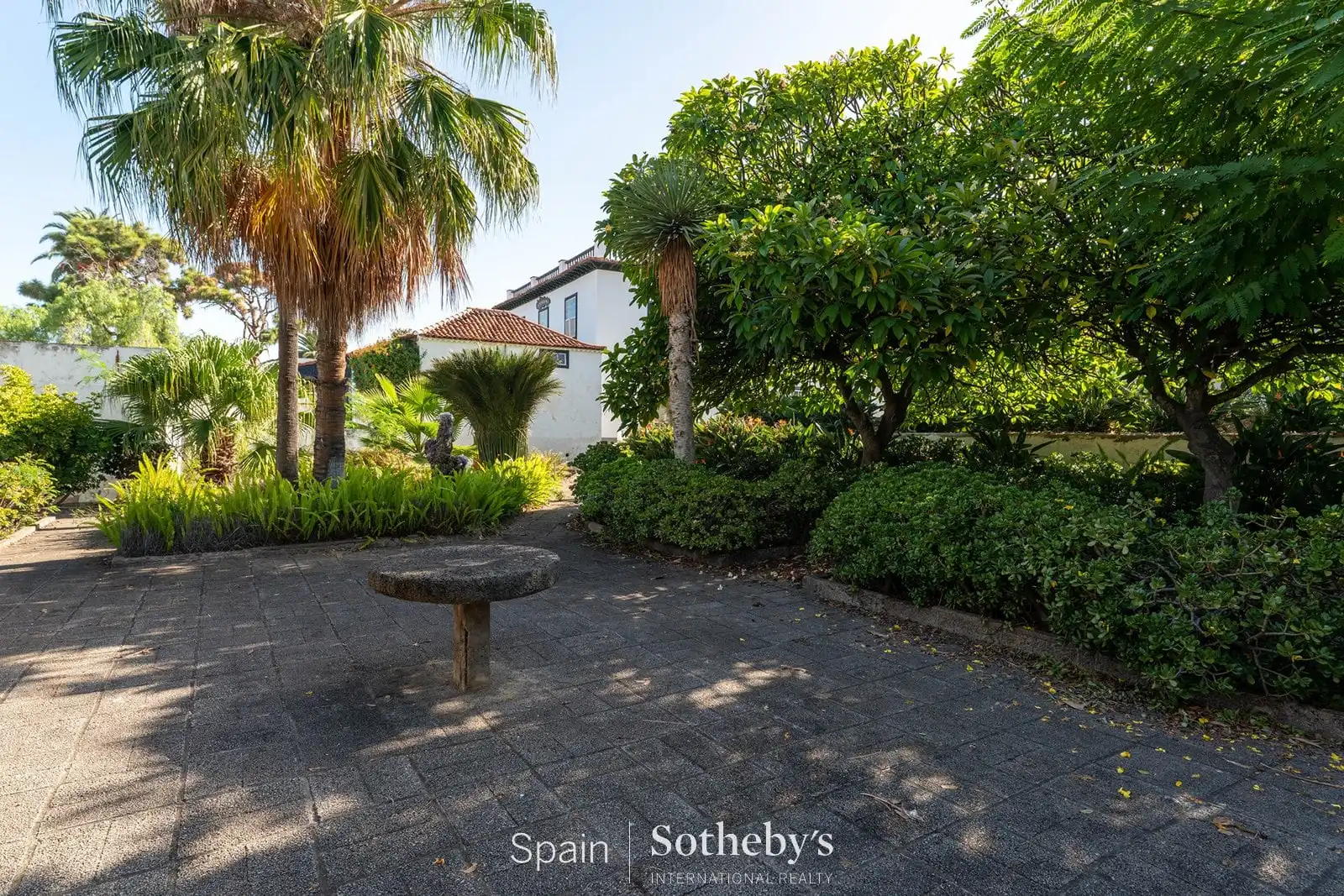 Casa con jardín en venta en Zona Botánico, imagen 14