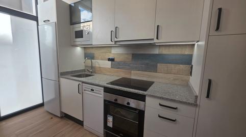 Foto 4 de Planta baixa de lloguer a Ferreries, Tortosa