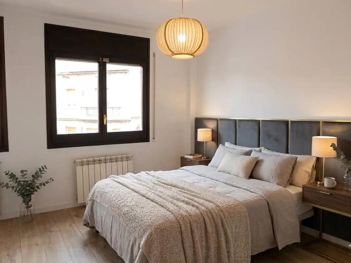 Piso con ascensor en venta en Carrer Doctor Combelles 3, imagen 15