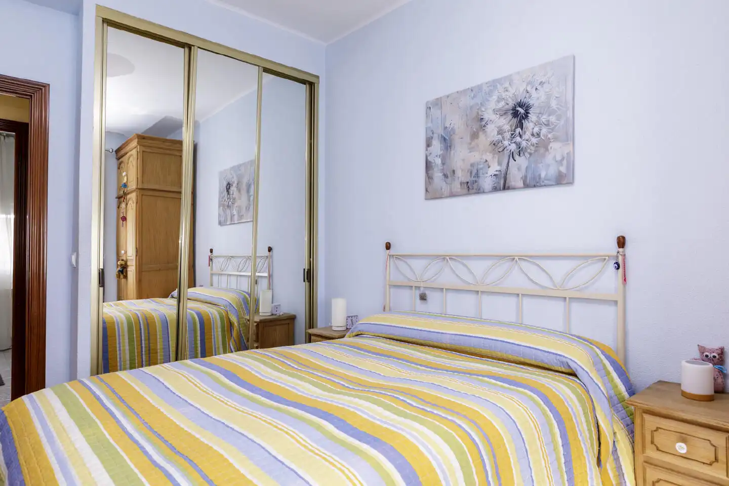 Habitación de Piso en venta en Zaragoza