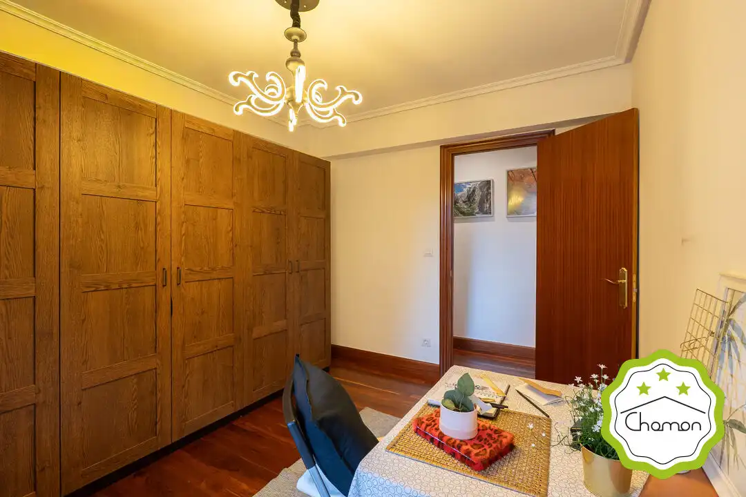 Wohnung mit Balkon zum Verkauf in Algorta, imagen 18