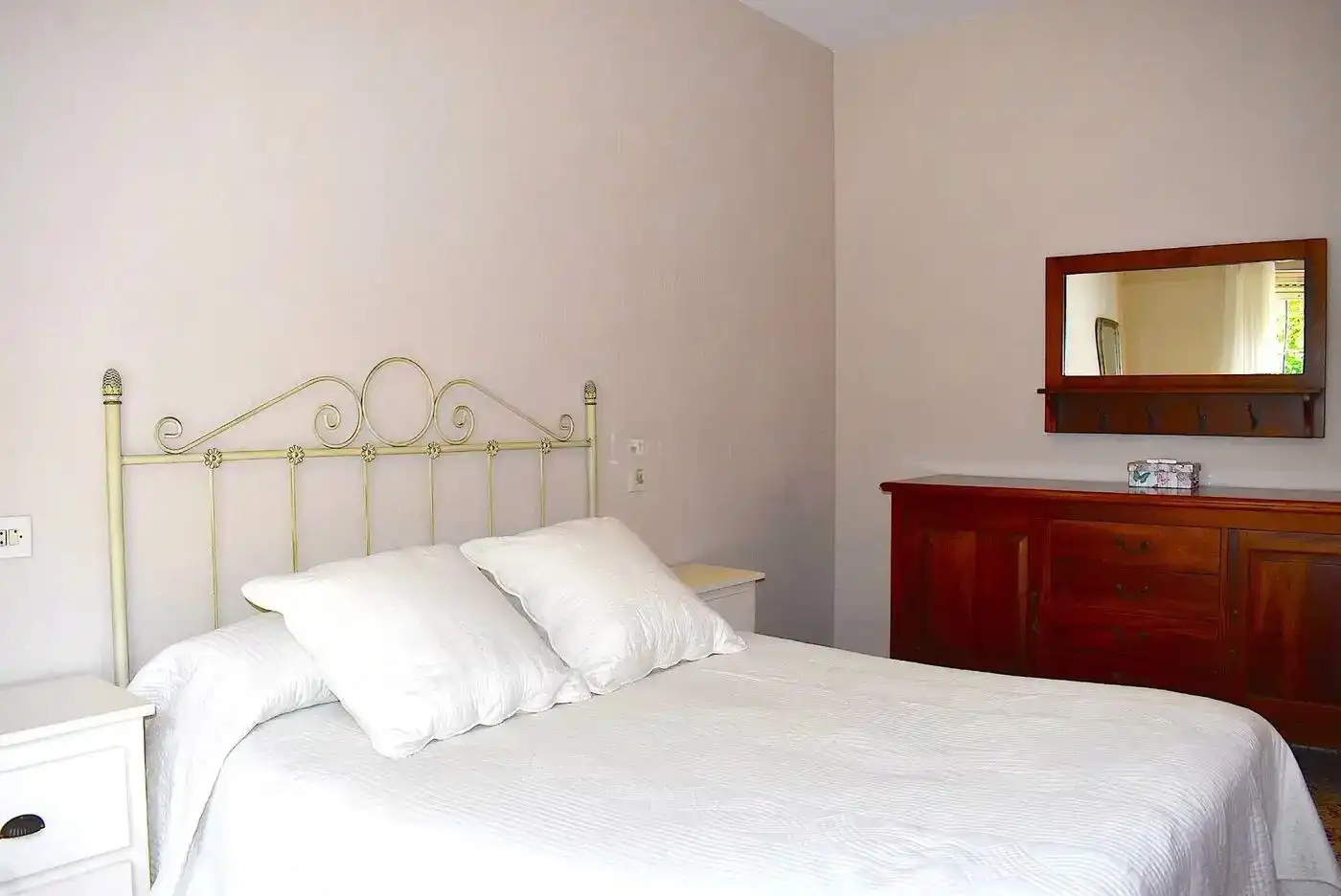 Casa con jardín en venta en L'Albir, imagen 12