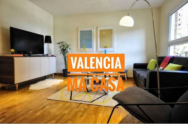 Piso en Alquiler en Ciutat Universitària