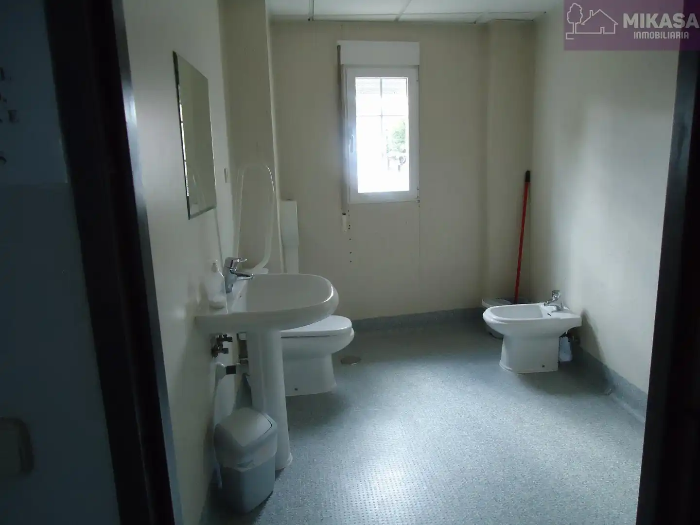 Baño de Casa o chalet en venta en El Álamo con Calefacción, Terraza y Trastero