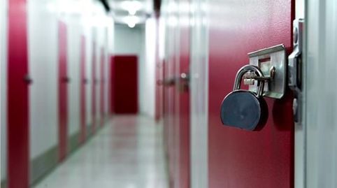 Foto 2 de Trastero de alquiler en Avenida de Madrid, La Bozada – Parque Delicias, Zaragoza Capital