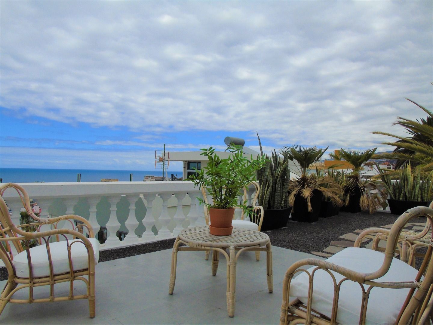 Loft de lloguer a N/A, San Antonio - Las Arenas