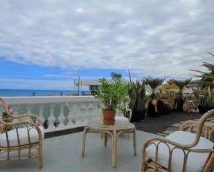 Loft to rent in N/A, San Antonio - Las Arenas