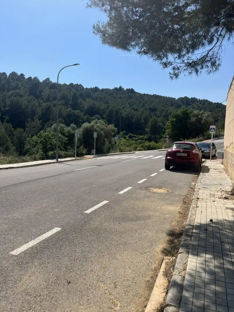 Terreno residencial en venta en Vilaplana, imagen 27