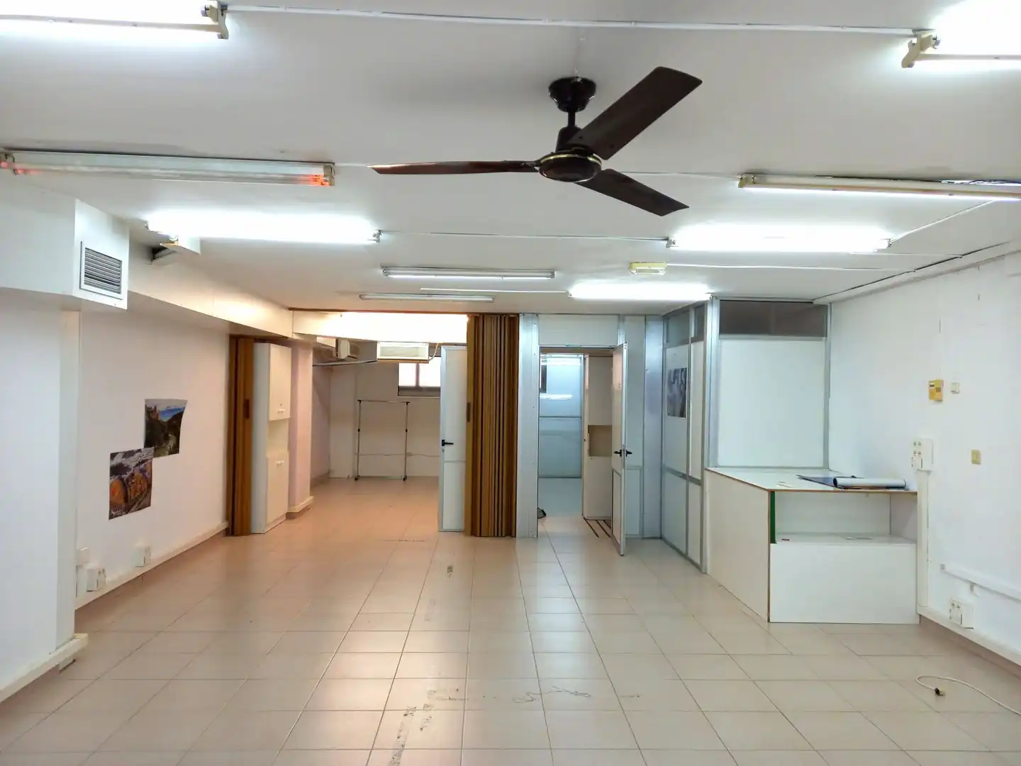 Local en venta en Huesca