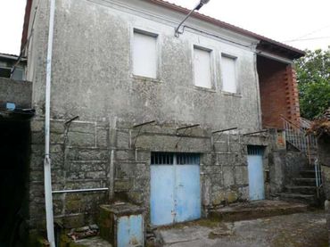 Casa en venda a Amoeiro