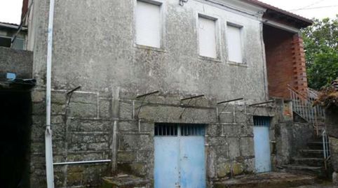 Casa en Boveda
