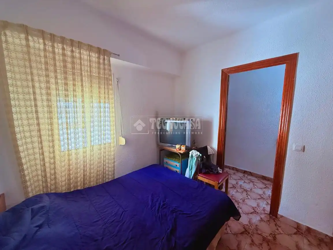 Habitación de Piso en venta en Mislata con Aire acondicionado