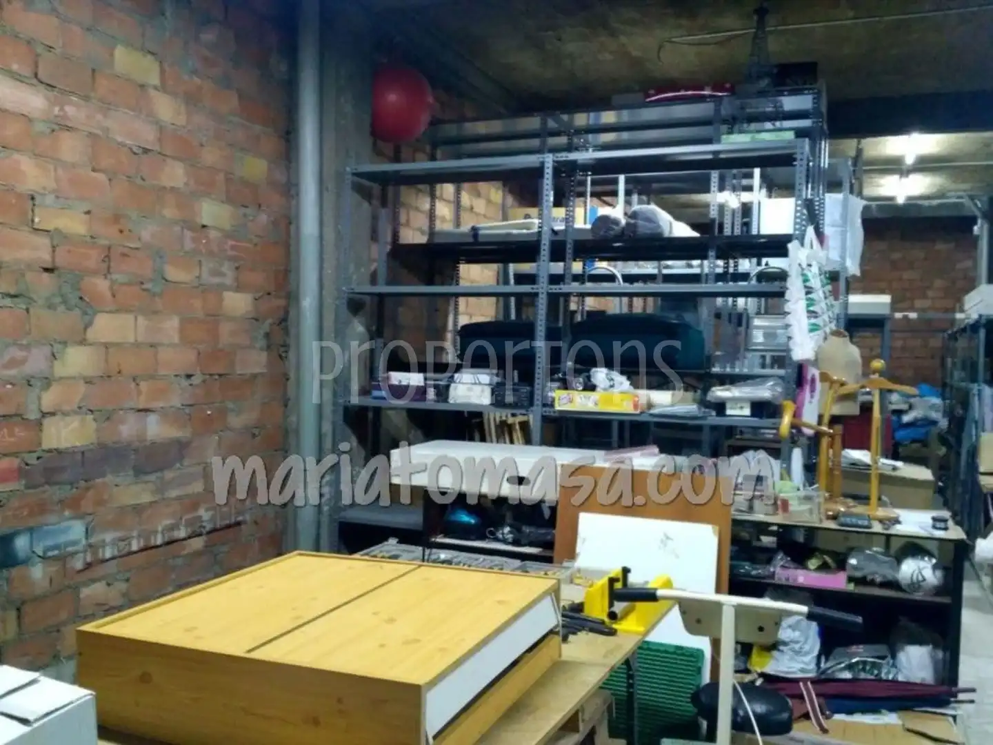 Local comercial en venda a Centro - Albiz - Markonzaga, imagen 4