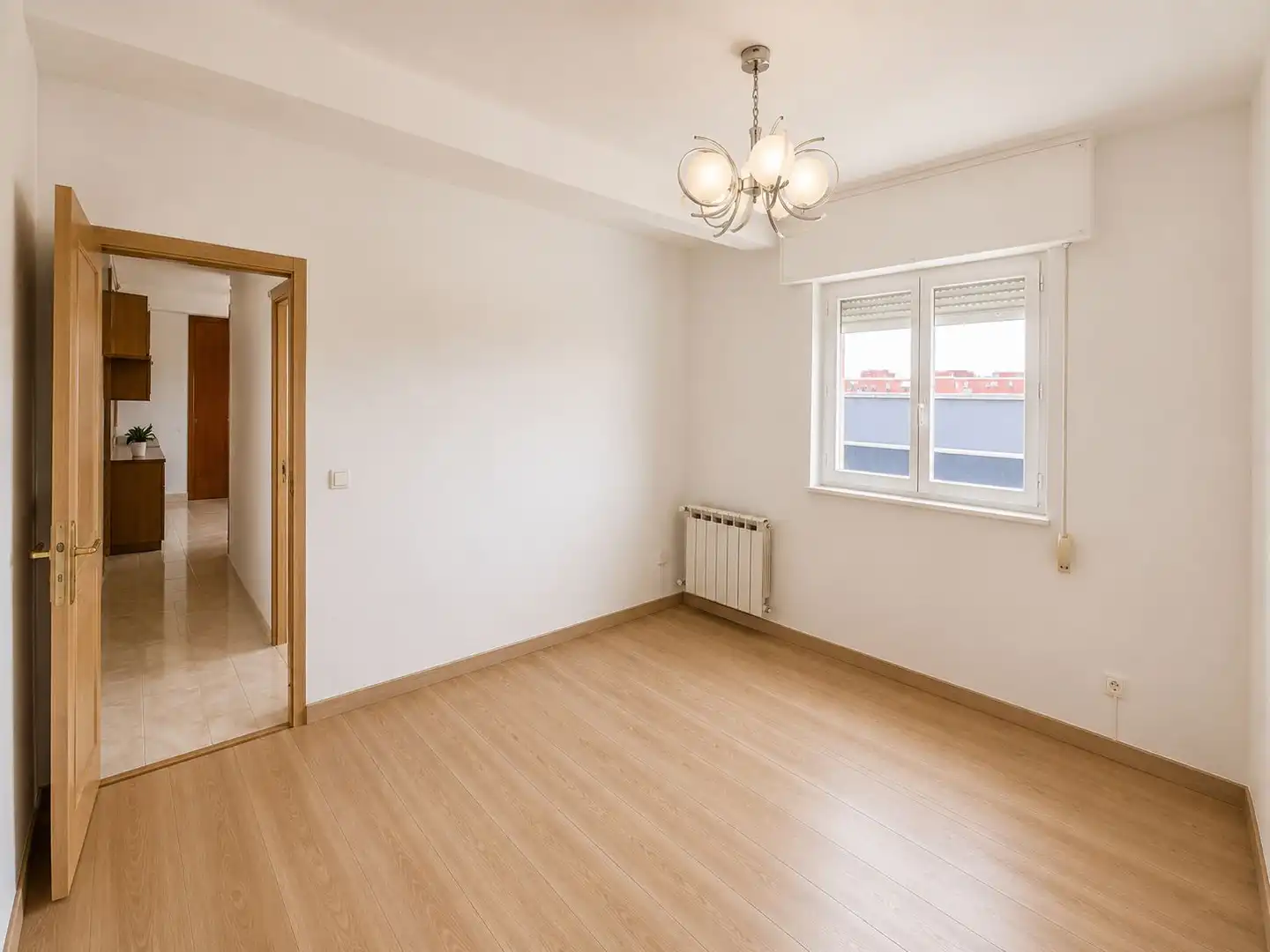 Habitación de Apartamento en venta en Madrid