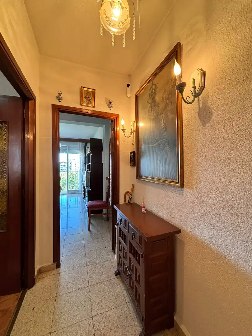 Flat with lift for sale in Bellavistas - Hipercor, imagen 10