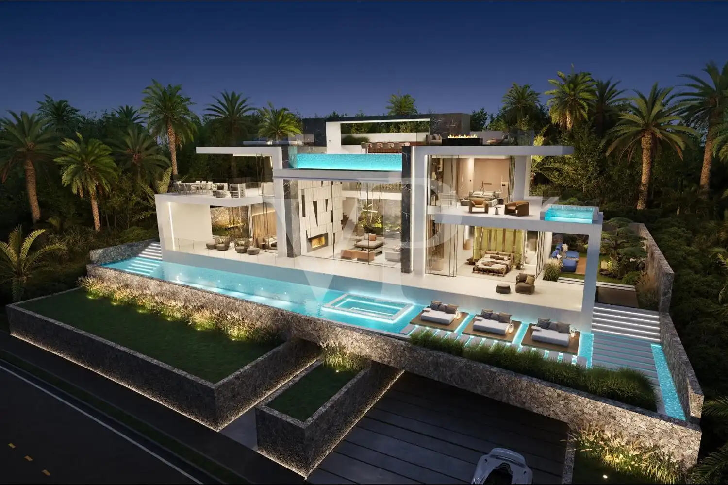 Terreny residencial en venda a Guía de Isora interior, imagen 2