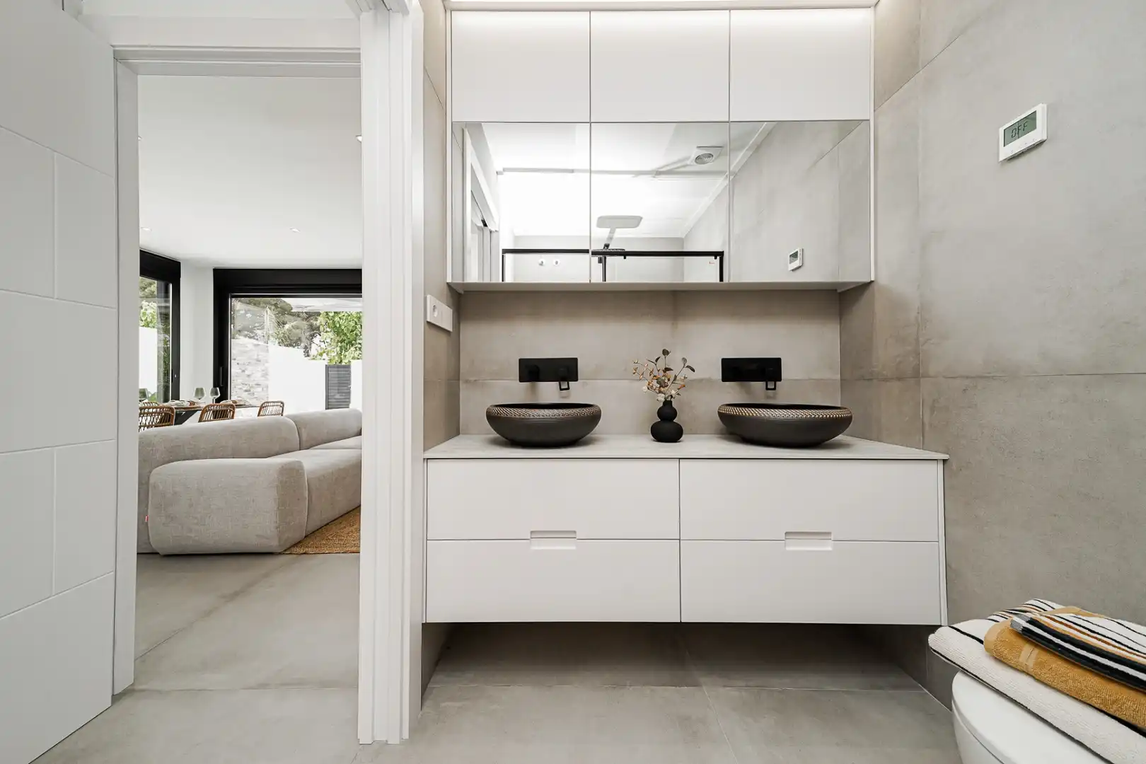 Appartement avec terrasse à vendre à Santiago de la Ribera, imagen 41