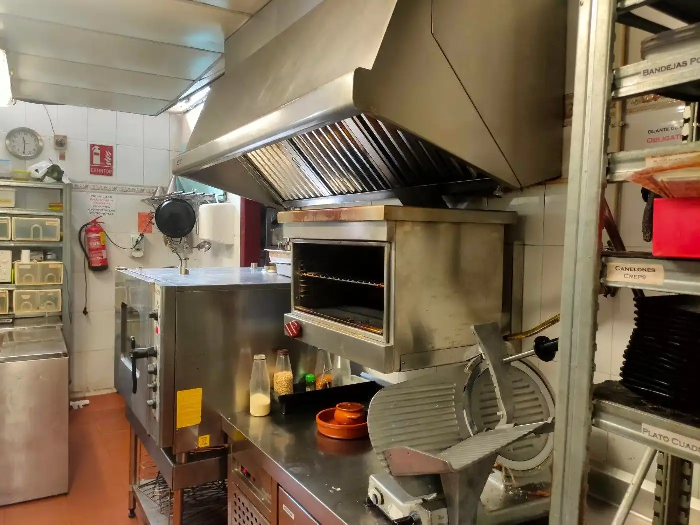 Business premises for transfer in Can Pou - Camp de Mar, imagen 31