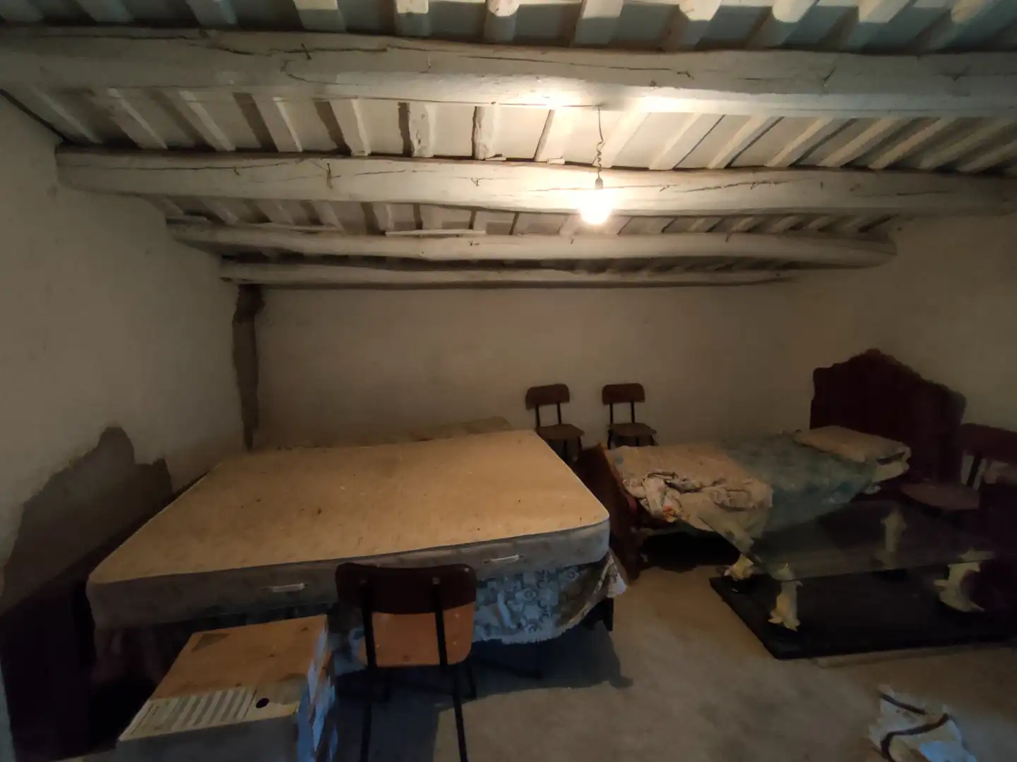 Finca rústica en venta en Camí de Sant Miquel, 13, Sant Daniel