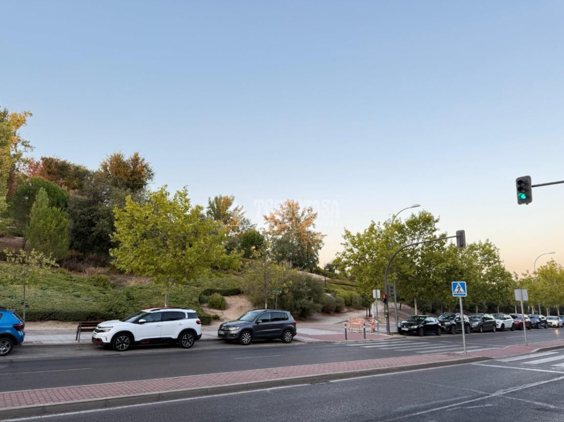 Flat for sale in Norte