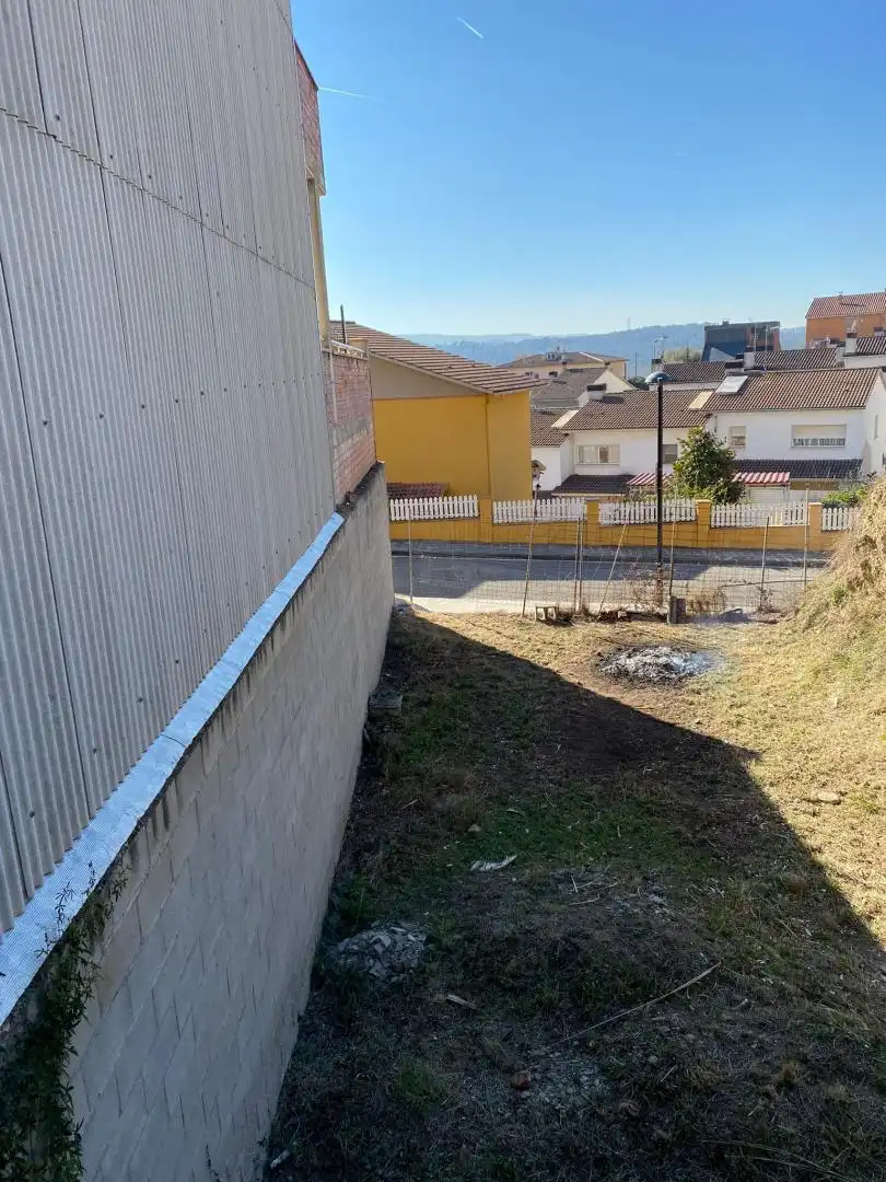 Wohnbaugrundstück zum Verkauf in Sant Celoni