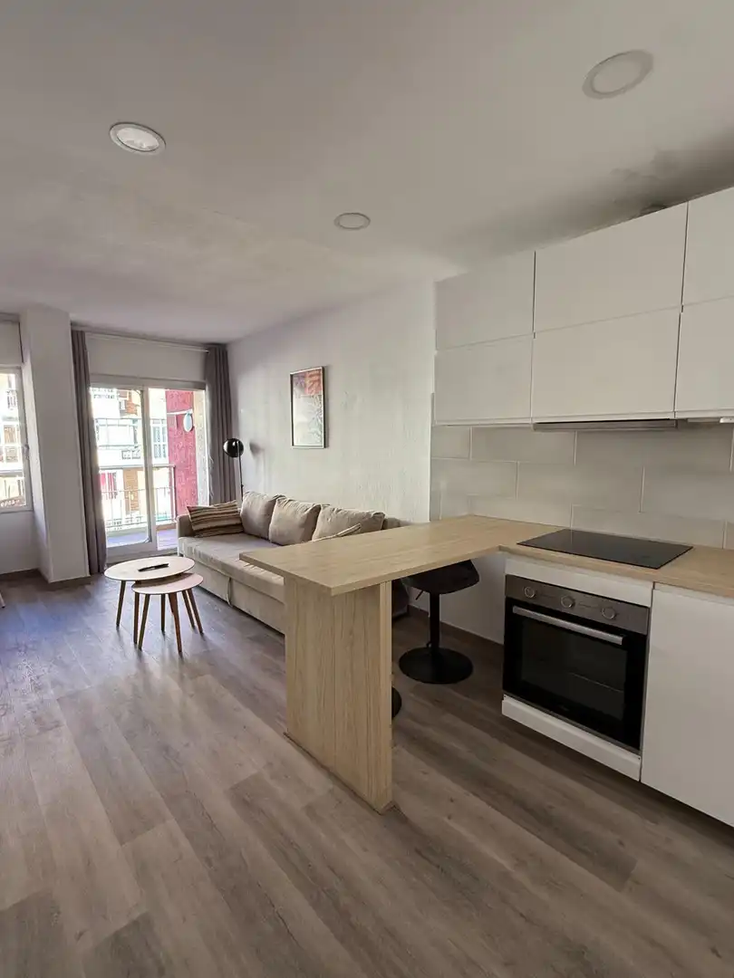 Mini appartamento in vendita a Nueva Andalucía, imagen 5