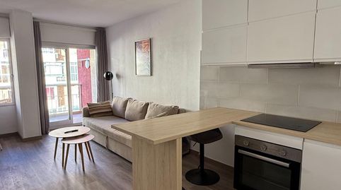 Foto 5 de Apartamento en venta en Las Brisas, Marbella