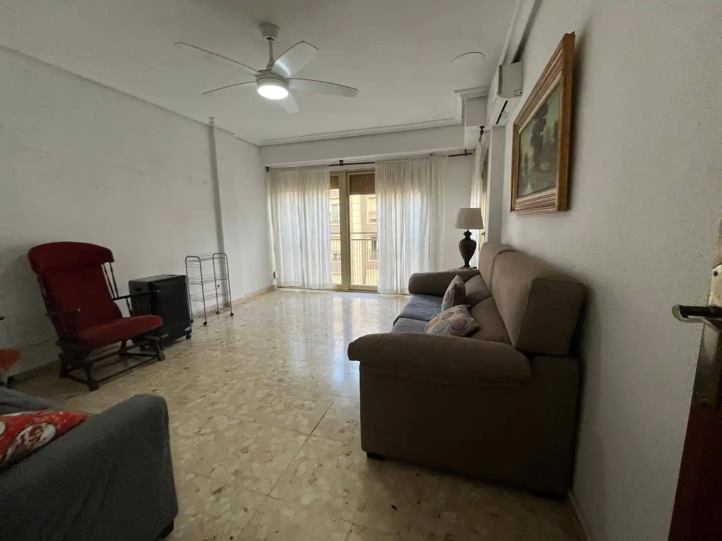 Flat with lift for sale in Calle Calle Capità Antoni Mena, imagen 13