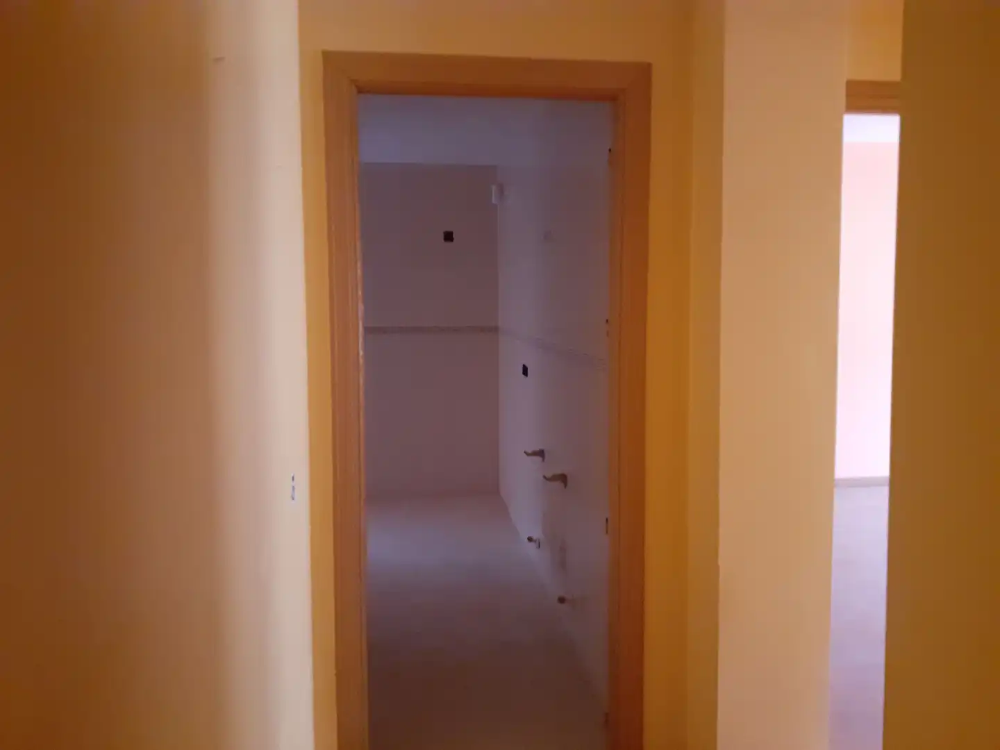 Wohnungen zum Verkauf in Calle San Roque, Daimiel