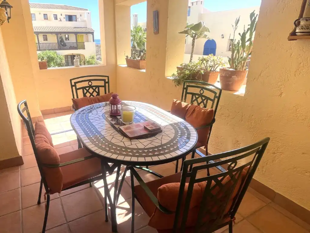 Duplex con piscina in vendita a Calle Brisa La (Vill), imagen 12