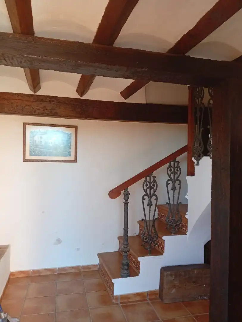 Casa o xalet en venda en Castellón de la Plana / Castelló de la Plana amb Jardí privat, Terrassa i Traster