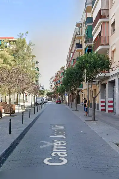 Appartement à vendre à Carrer Joan Miró