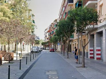 Pis en venda a Carrer Joan Miró