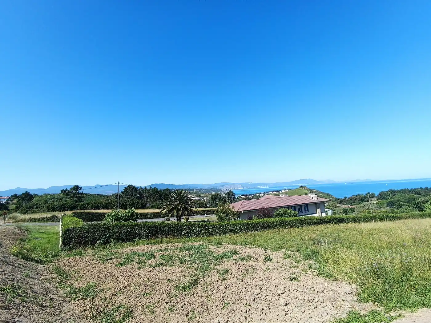Casa o chalet en venta en Barrika con Calefacción, Jardín privado y Terraza