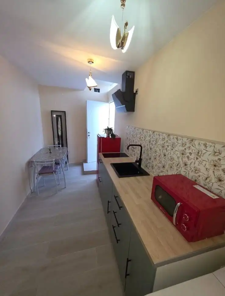 Apartament de lloguer a El Faro de Calaburra - Chaparral