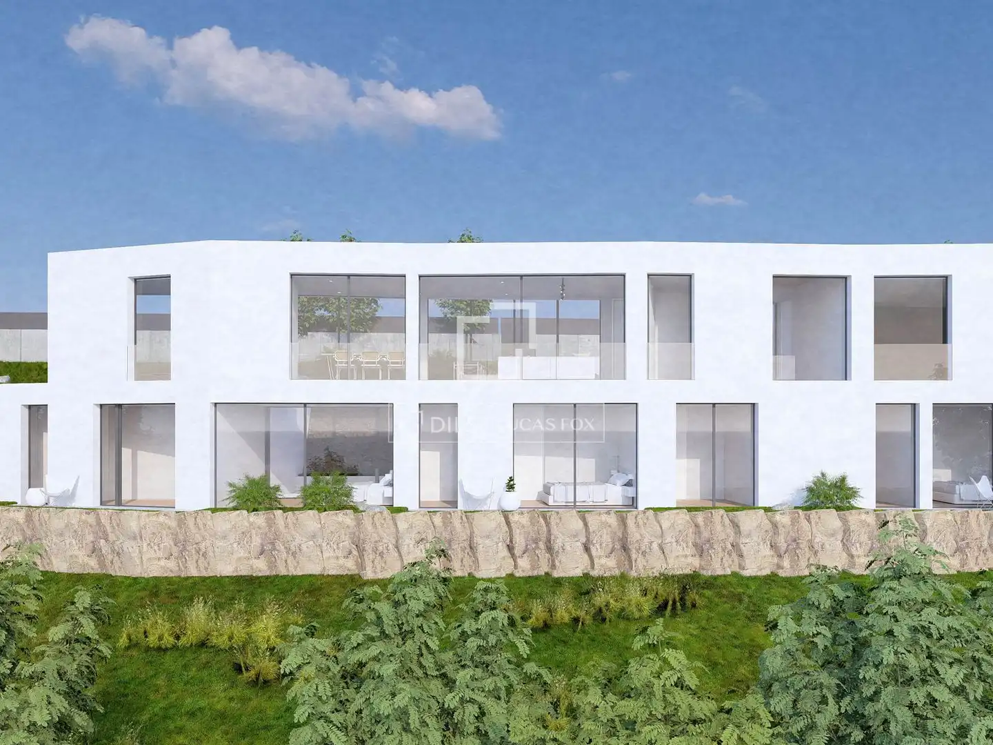 Villa con terrazza in vendita a Premià de Dalt, imagen 4