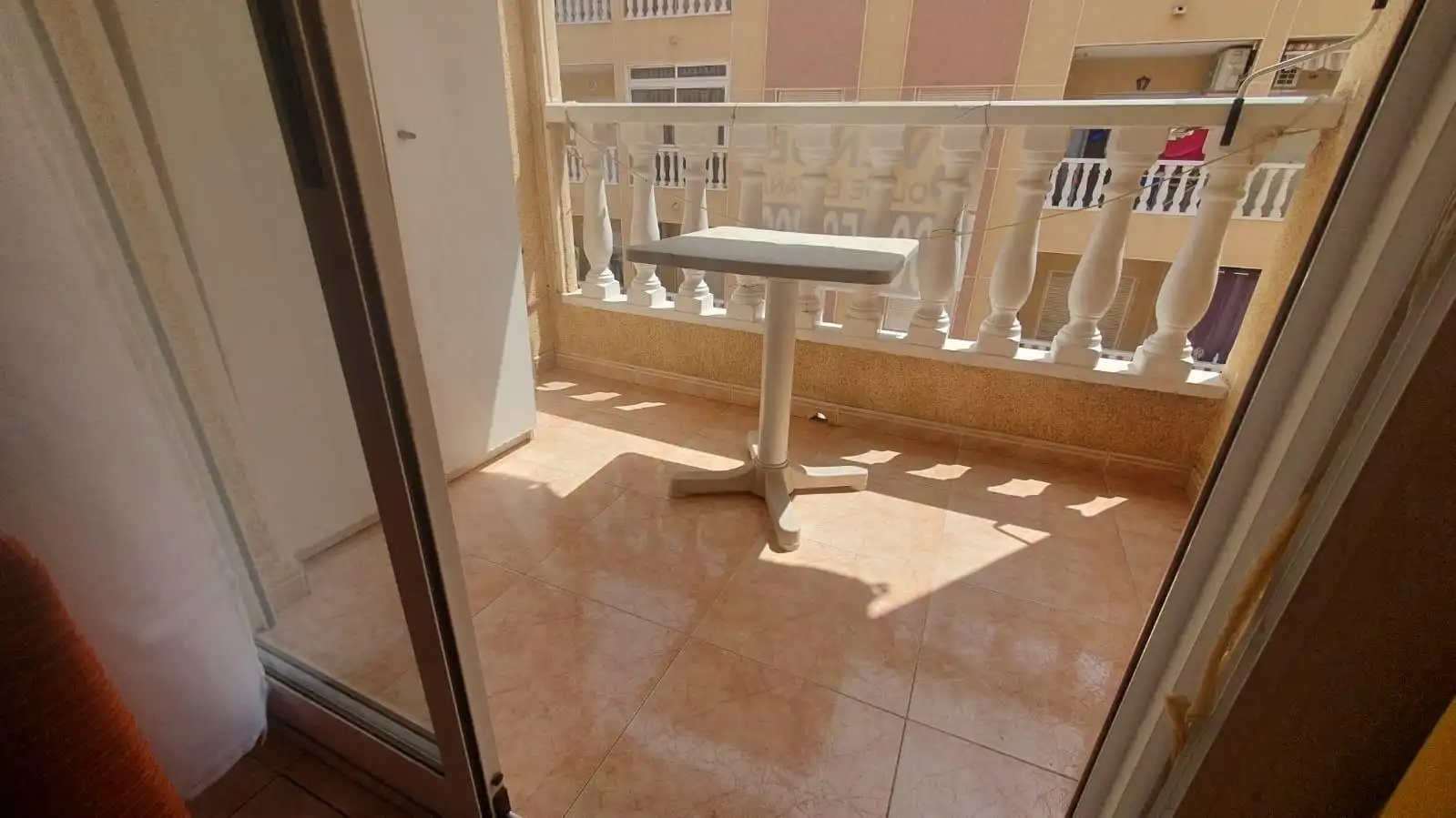 Terrassa de Pis en venda en Torrevieja amb Moblat