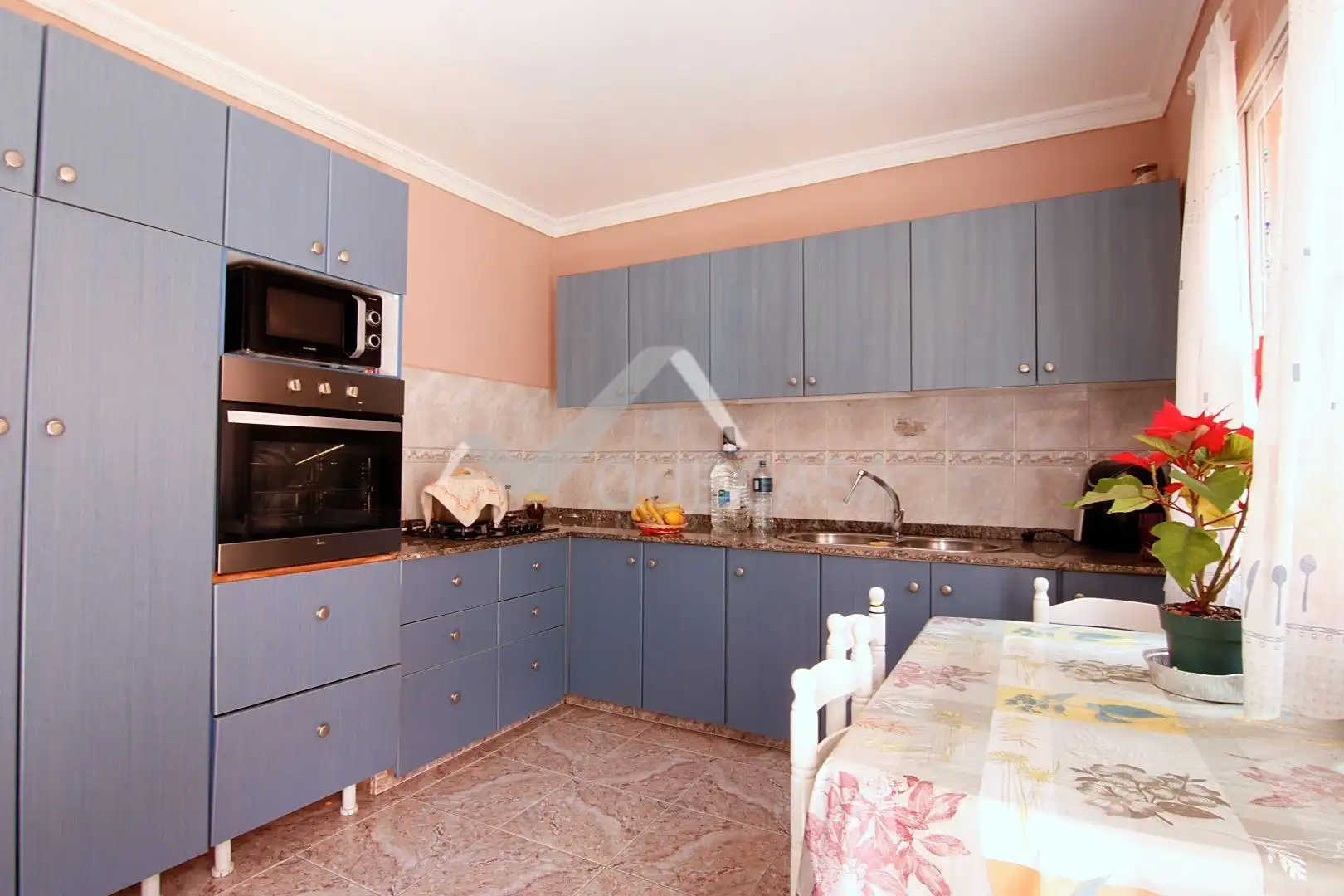 Cocina de Casa o chalet en venta en Agüimes