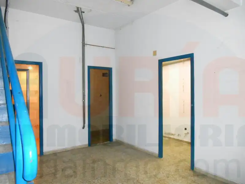 Local comercial de lloguer a Calle Cervantes, imagen 16