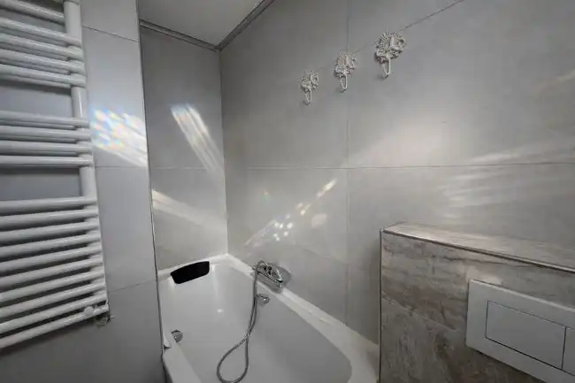 Penthouse with terrace for sale in Platja d'Aro, imagen 5