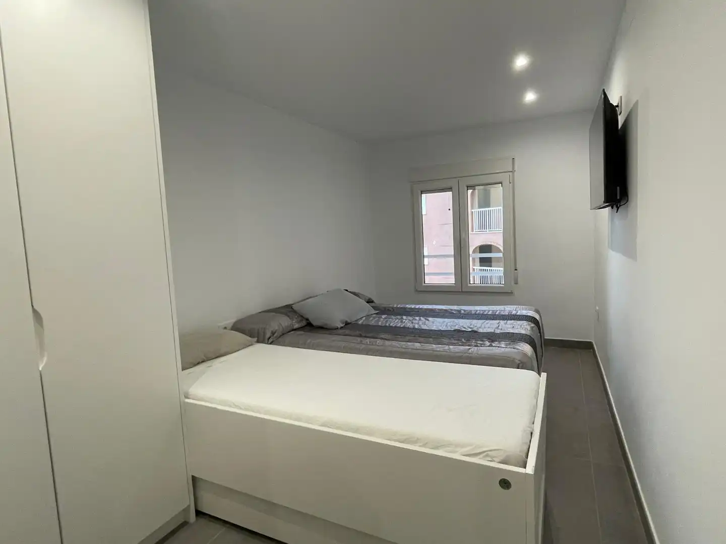 Apartments for rent to own in El Faro