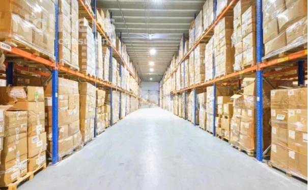 Nave industrial en Venta en Can Massuet del Far